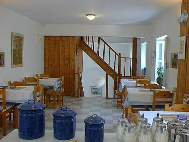 Albatros Hotel Symi Exterior photo